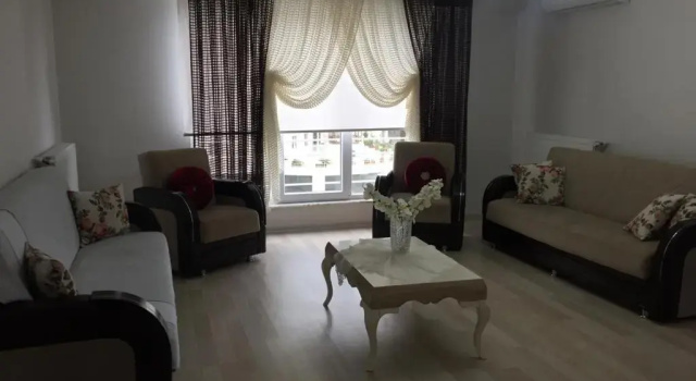 Kayra 6, Забронировать Отель Отели Trabzon Region с парковкой, Парковка
