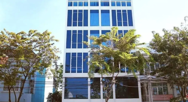 Hotel Anh Đức, Забронировать Отель Ga Phú Văn Binh Duong