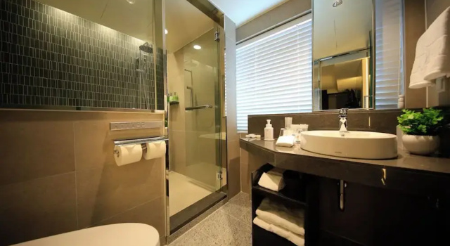 Двухместный номер Casual Solaria Nishitetsu Hotel Seoul Myeongdong - Renovated in 2025