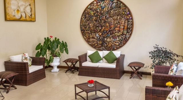 Porto Cálem Praia Hotel, Rezervovat Hotel Praia de Curuipe 