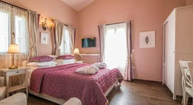 Symi Nautilus Luxury Suites, 予約 ホテル Symi South Aegean