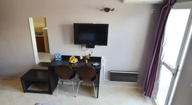 Résidence Hotelière Fleurie, Забронировать Апарт-отель Агадир Agadir-Ida ou Tanane