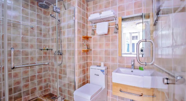 Yingtao Yard Inn, Забронировать Отель Сиху Ханчжоу
