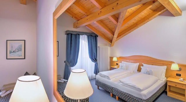 Номер Standard Nivis Hotel