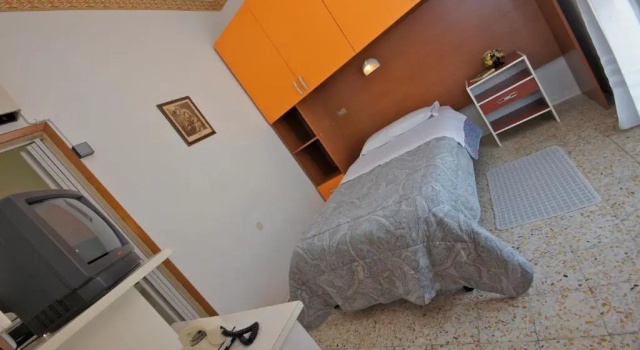 Номер Economy Hotel Victory