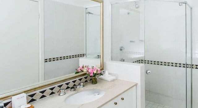 Двухместные апартаменты с балконом The Sebel Sydney Chatswood