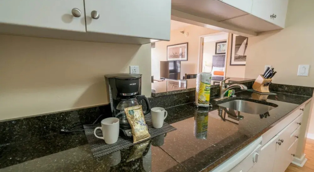 Номер Superior Apartments at Greyrock