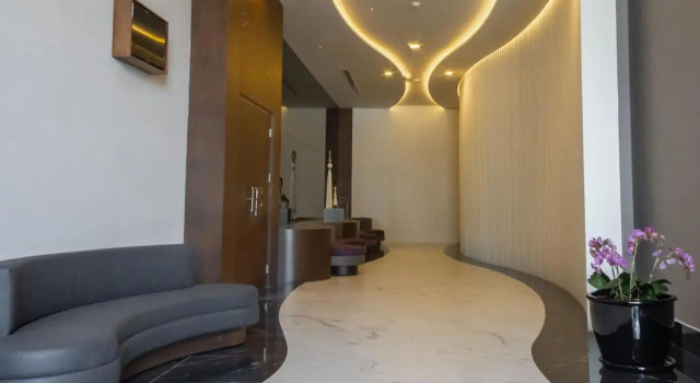 Sheraton Guadalajara Expo, Rezervovat Hotel Business hotely v Jalisco, 4* 5*