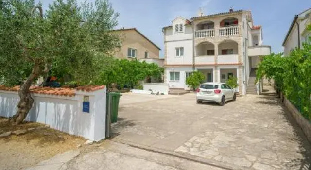 Apartments Milka, 예약 아파트 Vodice Sibenik-Knin County