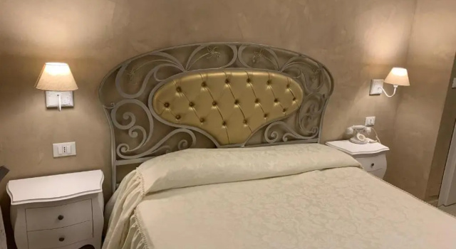 Двухместный номер Economy Boutique Hotel Calais Milano