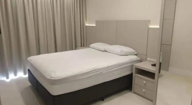 Апартаменты MGui 307 - Apartamento Centro de Bombinhas