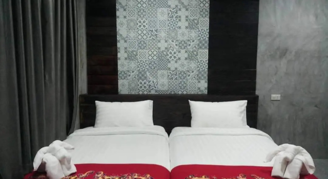 Nuntarudee Resort, Забронировать Курортный отель Чумпхон Чумпхон