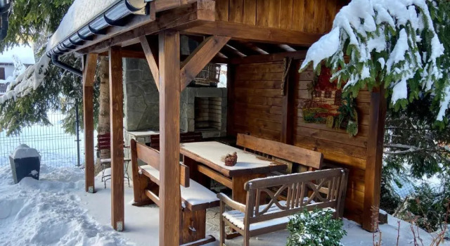 Apartamenty Lux Willa Juras, Брондау Пәтер Szczyrk Silesian Voivodeship