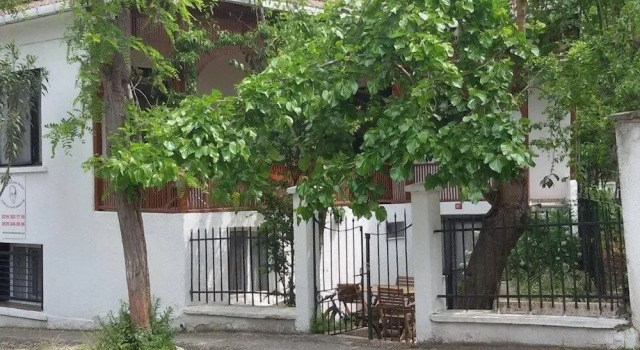 Orhan Kutbayin Evi, Book Pension Prinseøerne 