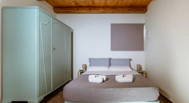 Traditional Apartments Elafos