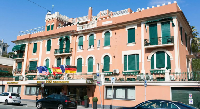 Rex Hotel Residence