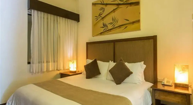 Aldea Thai 07 by Tripintravel, Забронировать Апартаменты/квартира Плая-дель-Кармен Кинтана-Роо