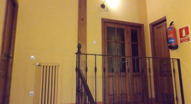 Коттедж La Fragua de los Alvaro 2