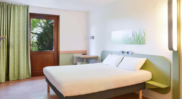 ibis budget Lyon Villefranche sur Saône, Брондау Қонақ үй Limas Beaujolais