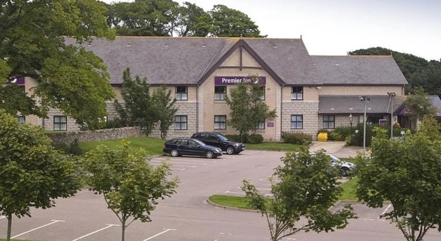 The Snug @ the Mill Inn