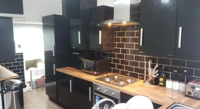 Апартаменты Acacia House
