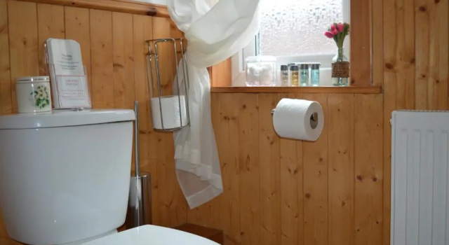 Номер Superior Strathview Lodge B&B
