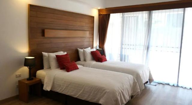 Номер Standard SugarCane Chiang Mai