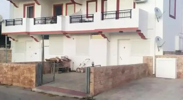 Mama Marina apartement near to the airport, Rezervasyon Daire Antimachia South Aegean