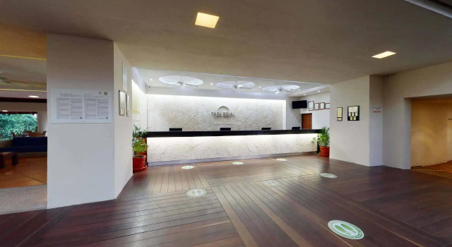 Park Royal Ixtapa-All Inclusive, Rezervovat Lázně / Resort Ixtapa 