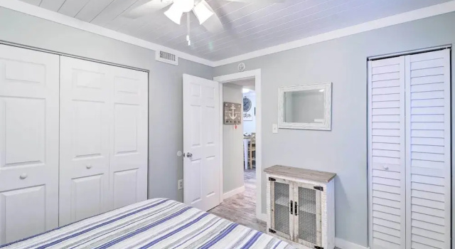 Fernandina Beach Condo w/ Pool & Beach Access!