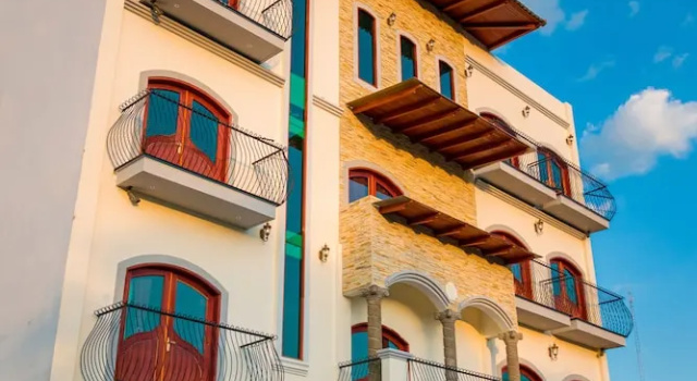 L\ver Hotel, Забронировать Отель Сомото департамент Мадрис