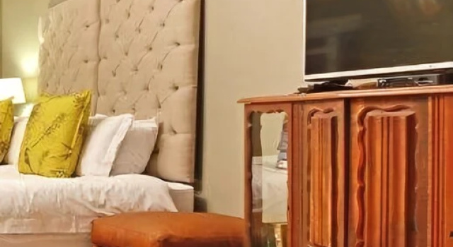 Afribode Mainhill Apartments, Забронировать Апартаменты/квартира Апартаменты Cape Peninsula, Апартаменты/квартира