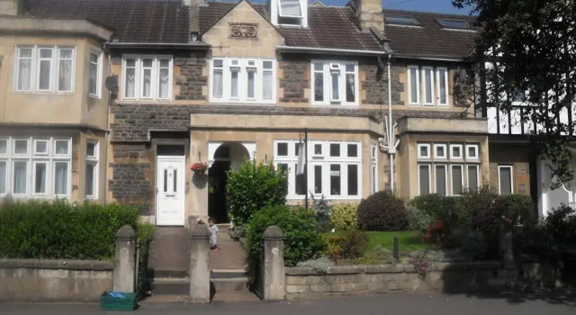 Albany Guest House, Забронировать Гостевой дом Бат Bath and North Somerset