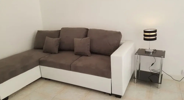 Appartement Mistral, Забронировать Апартаменты/квартира Отели Приморских Альпы с парковкой, Парковка