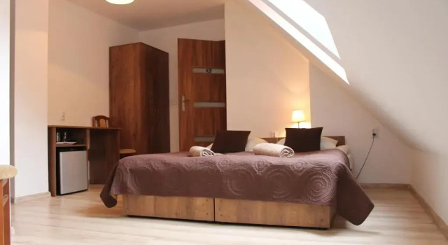 Dom Gościnny Flauta II, Rezervați Hotel Hoteluri ieftine în Pomerania