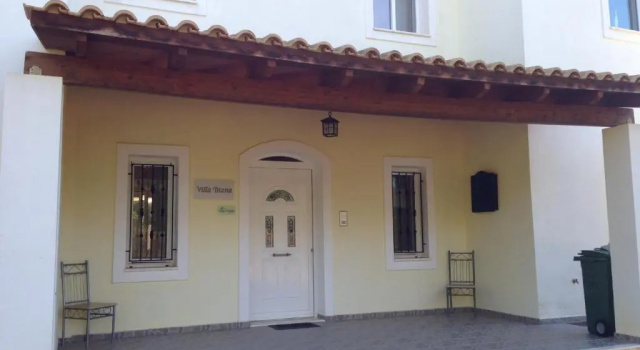 Villa Diana, Забронировать Вилла Керамайи Кефалония