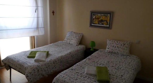 Vrs - Porto Beach Flat, Забронировать Апартаменты/квартира Aldoar - Foz do Douro - Nevogilde 