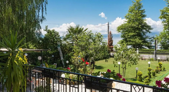 Люкс Villa Klia