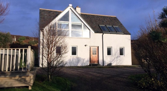 Windyhill Cottage, Забронировать Дом для отпуска Аллапул Северо-Шотландское нагорье