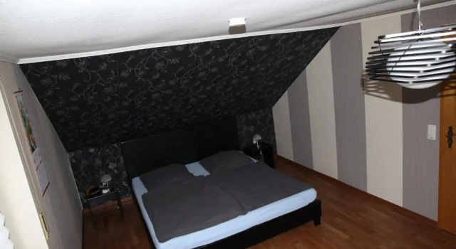 Ferienwohnung Panoramaweg, Забронировать Апартаменты/квартира Зорен 