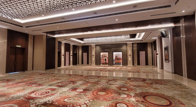 Radisson Blu Hotel Greater Noida