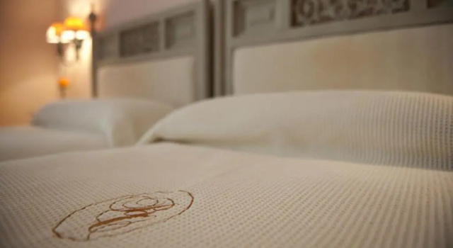 Трёхместный номер Standard Hotel Bahia