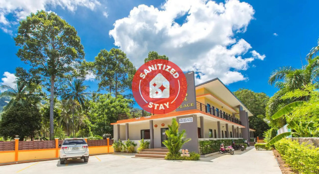 Fewtor Place, Забронировать Отель Недорогие отели Самуи, недорогие