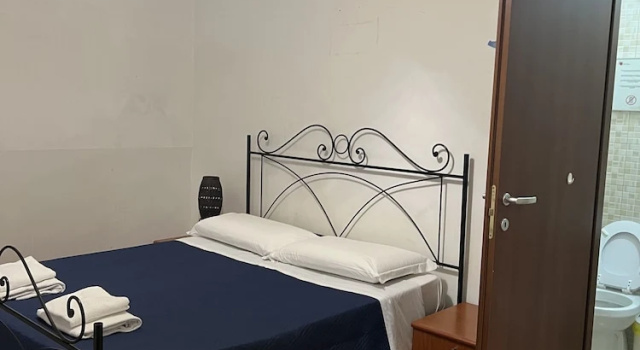 Номер Superior Meltin' Rome Guest House