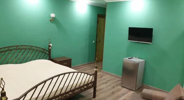 VAN Guesthouse