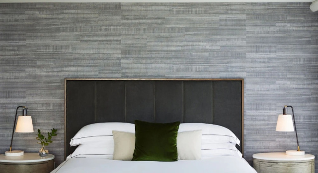 Люкс c 1 комнатой Kimpton Marlowe by IHG