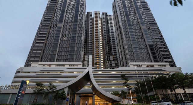 Ramada Meridin Johor Bahru, 예약 호텔 Nusajaya 조호바루, Legoland Malaysia 근처