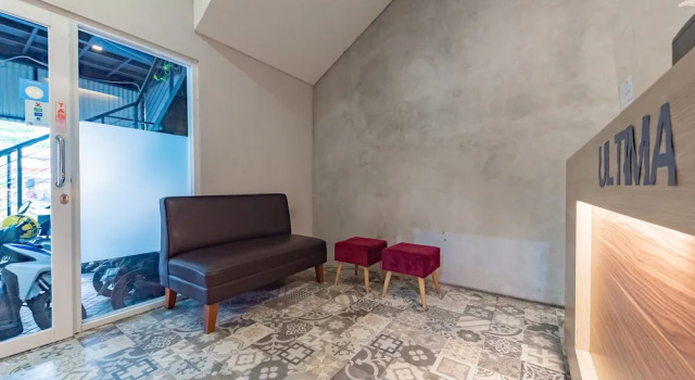 Ultima Guest House, Забронировать Гостевой дом Гостевые дома Бандунга, Гостевой дом