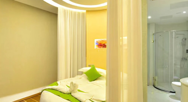 Chengdu Fanxi Boutique Hotel