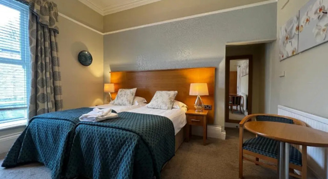 Herriots Hotel, Забронировать Отель Скиптон Yorkshire Dales